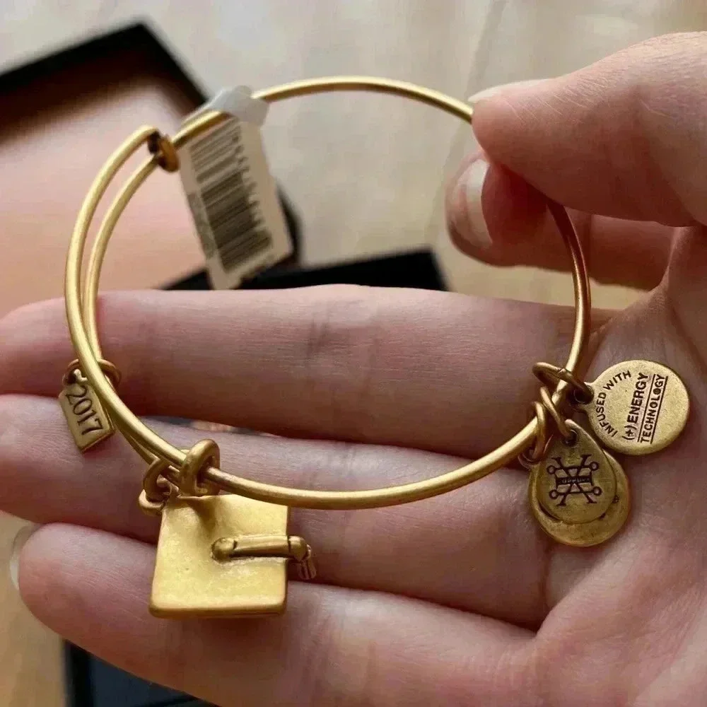 Alex and Ani new tags